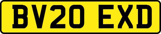 BV20EXD