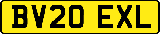 BV20EXL