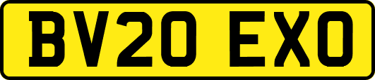 BV20EXO