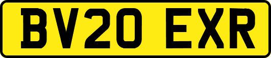 BV20EXR