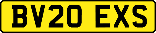 BV20EXS