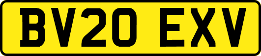 BV20EXV