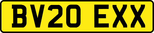 BV20EXX