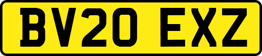 BV20EXZ