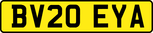BV20EYA