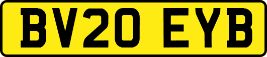 BV20EYB