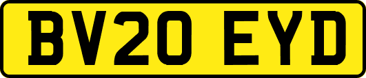 BV20EYD