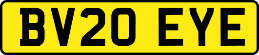 BV20EYE