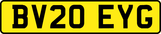 BV20EYG