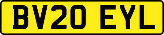 BV20EYL