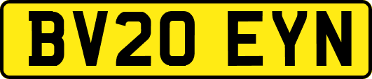 BV20EYN