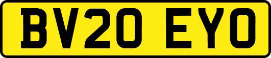 BV20EYO