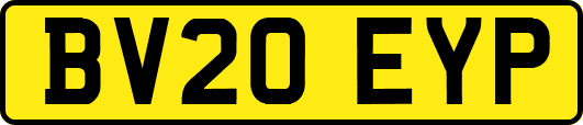 BV20EYP