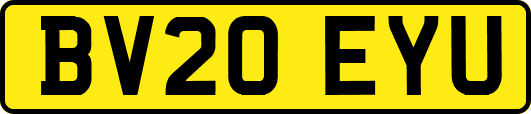 BV20EYU