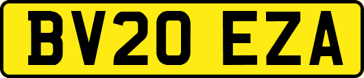 BV20EZA