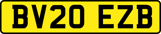 BV20EZB