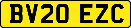 BV20EZC