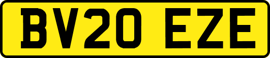 BV20EZE