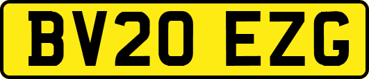BV20EZG