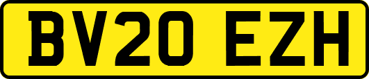 BV20EZH