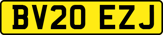 BV20EZJ
