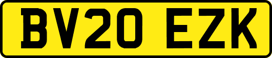 BV20EZK