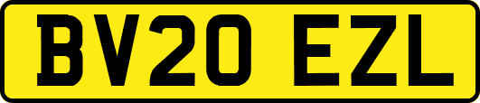 BV20EZL