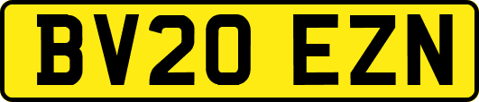 BV20EZN
