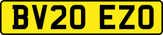 BV20EZO
