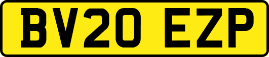 BV20EZP