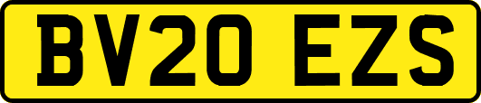 BV20EZS