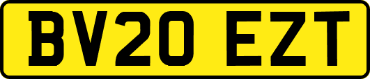 BV20EZT