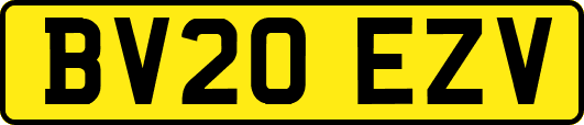 BV20EZV
