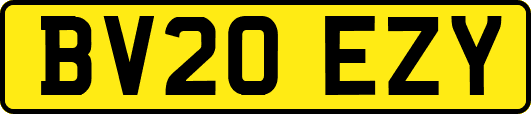 BV20EZY