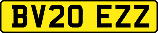 BV20EZZ
