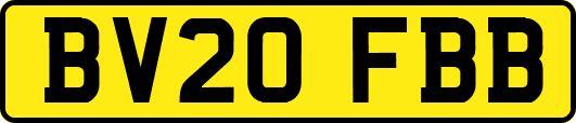 BV20FBB