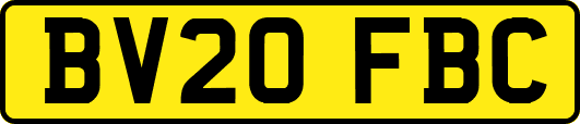 BV20FBC