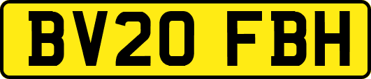 BV20FBH