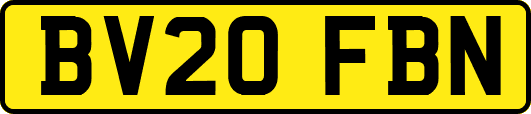 BV20FBN