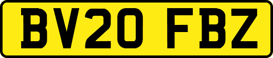 BV20FBZ