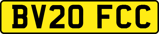BV20FCC