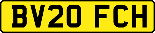 BV20FCH