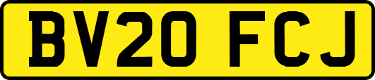 BV20FCJ