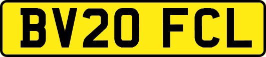 BV20FCL