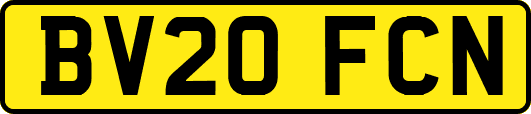 BV20FCN