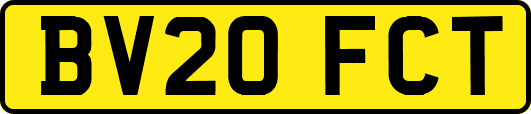 BV20FCT