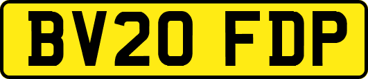 BV20FDP