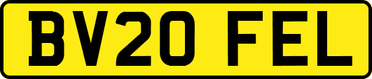 BV20FEL