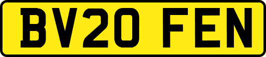 BV20FEN