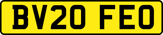 BV20FEO